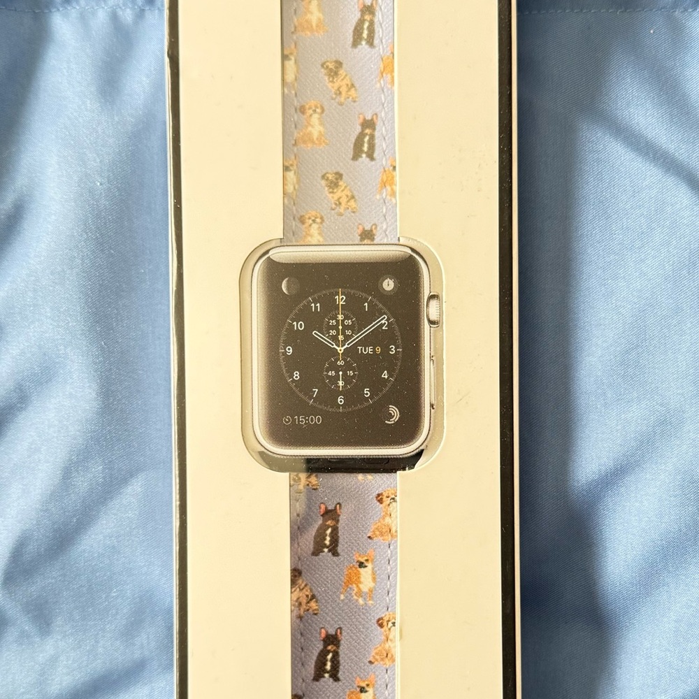 Casetify Apple Watch Band 42 mm